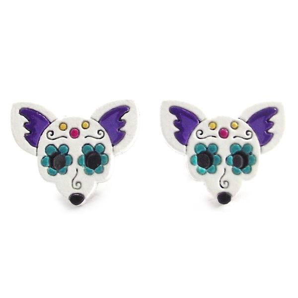 Aretes chihuavera