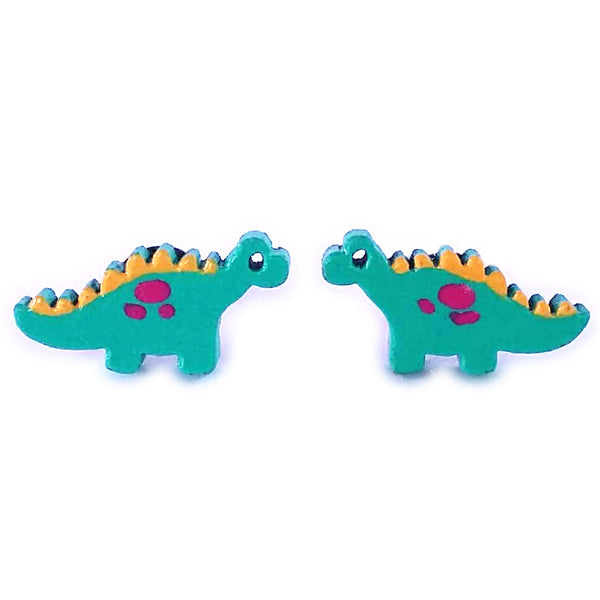 Broquel Dino Picos