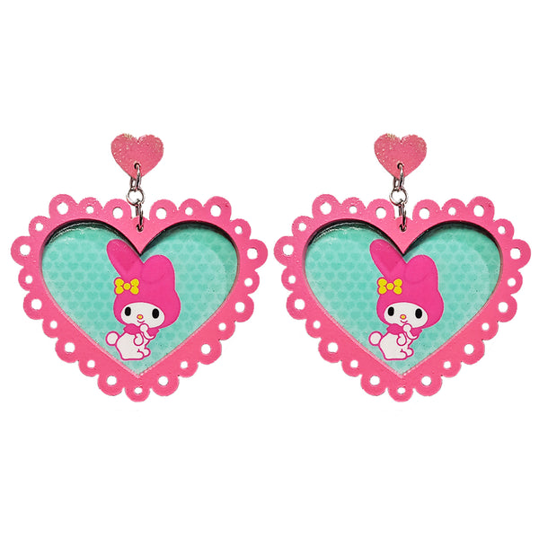 Aretes 
