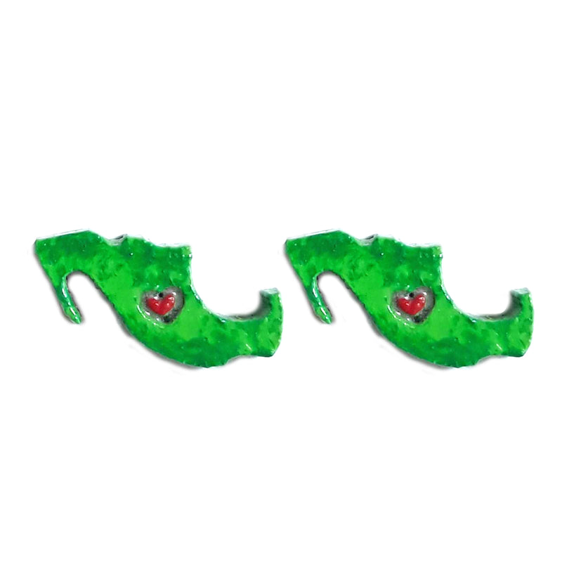 Aretes Republica mini