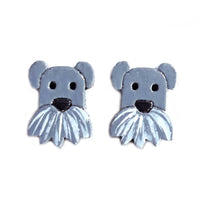Broquel Schnauzer