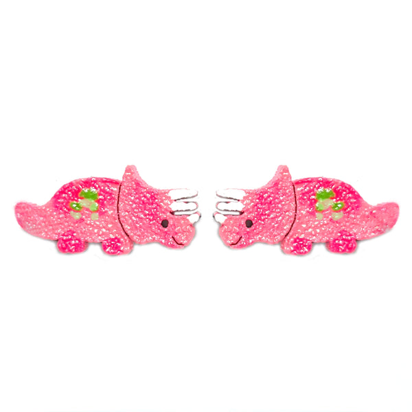 Aretes Triceratops