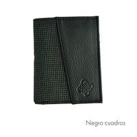 Billetera Vertical