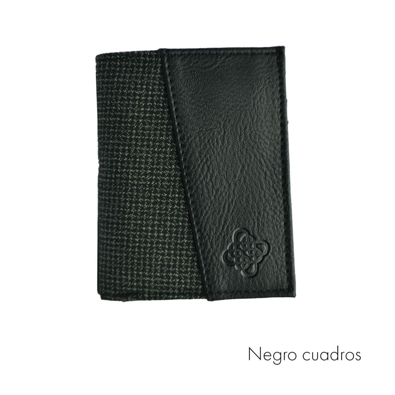 Billetera Vertical