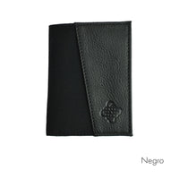 Billetera Vertical