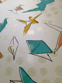 Print Origami