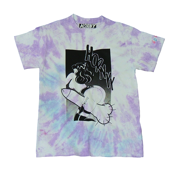 Playera "Domadora"