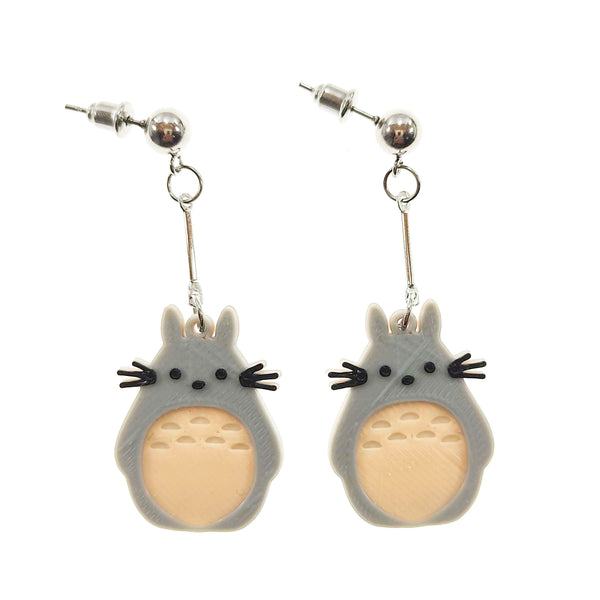 Aretes Totoro color