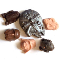 Colección STAR WARS