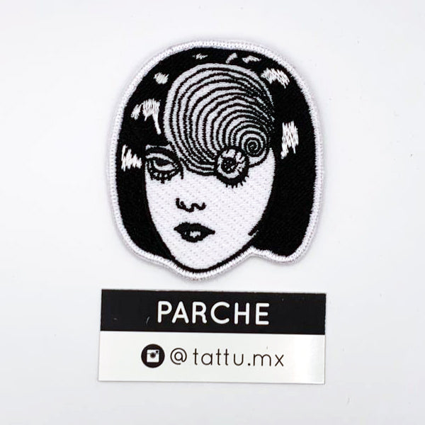 Parche 