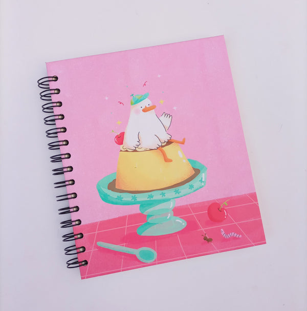 Libreta  