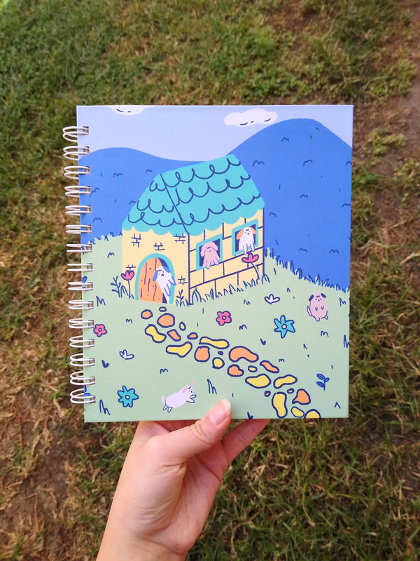 Libreta 