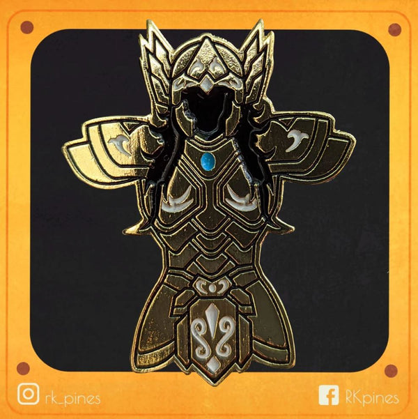 Pin 