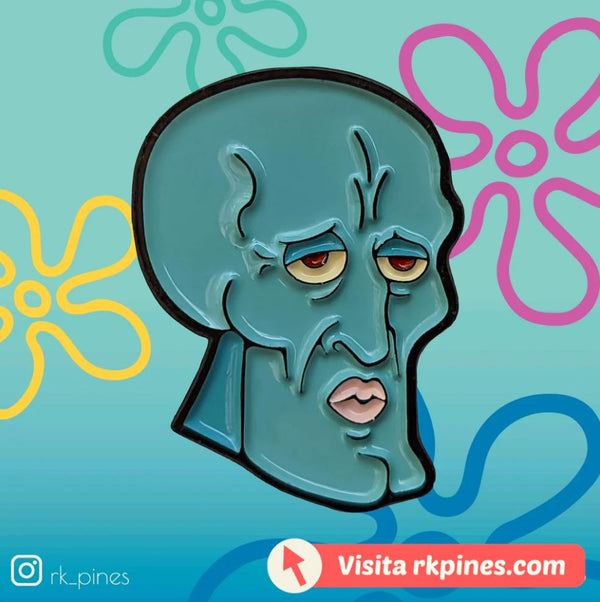 Pin 