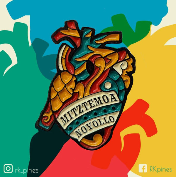 Pin 