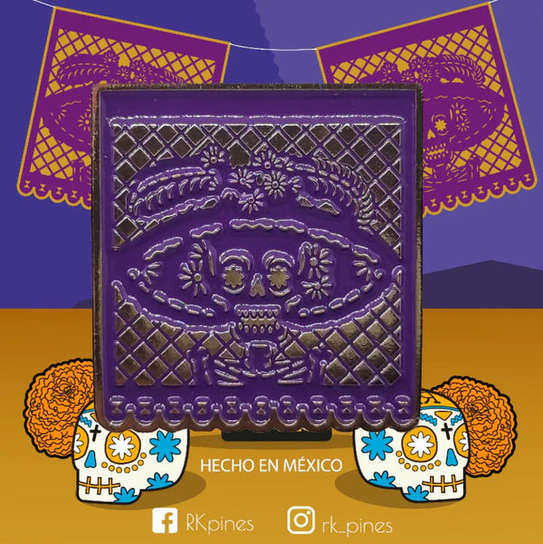 Pin 