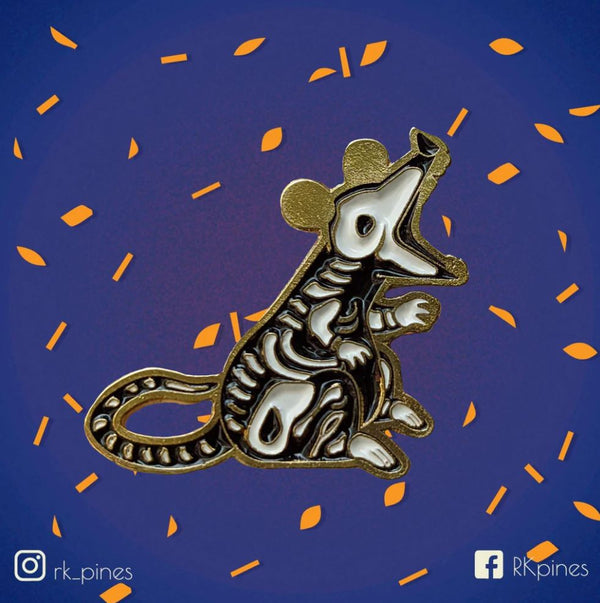 Pin 
