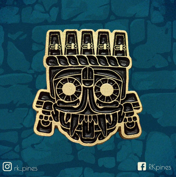 Pin 