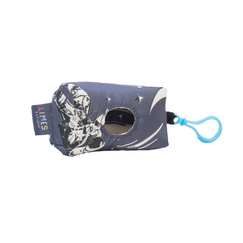 Porta Bolsas "Galaxy"