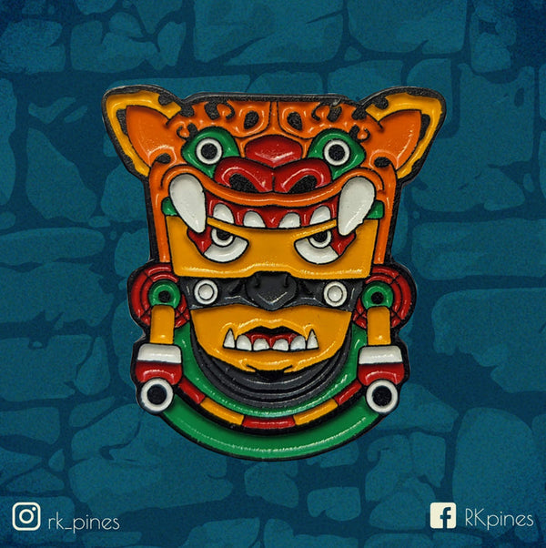 Pin 