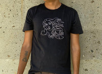 Playera "Afrodita"