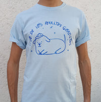 Playera "El club"