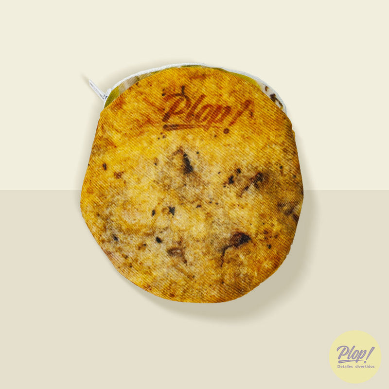 Gordita monedero – Libre Liebre - Main Image