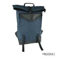 Rolltop Clásica