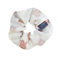 Scrunchie "Perritos"