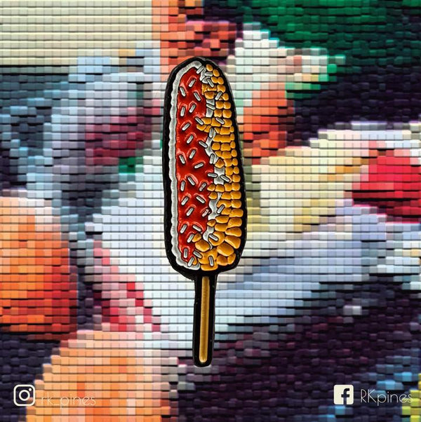 Pin 