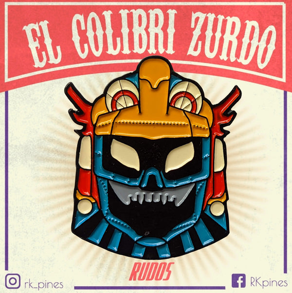 Pin 
