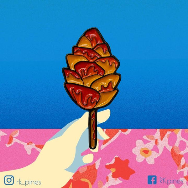 Pin 