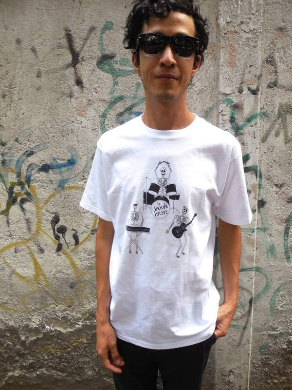 Playera Hombre 