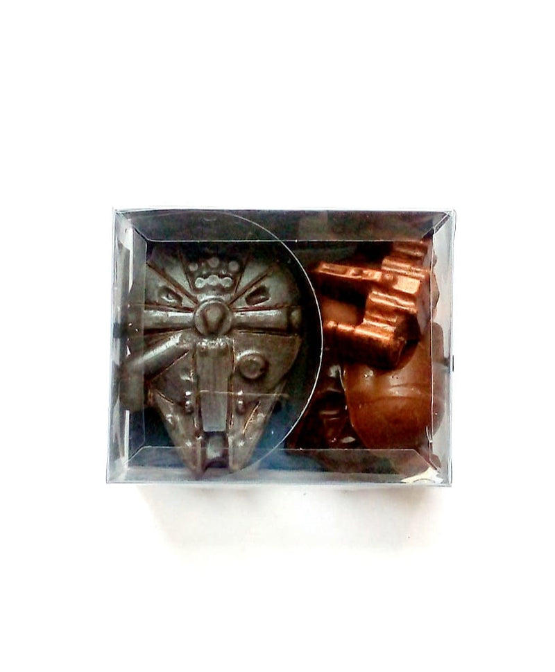 Colección STAR WARS