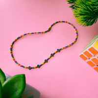 Choker "Corazones"