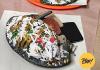 Estuche "Tlacoyo"