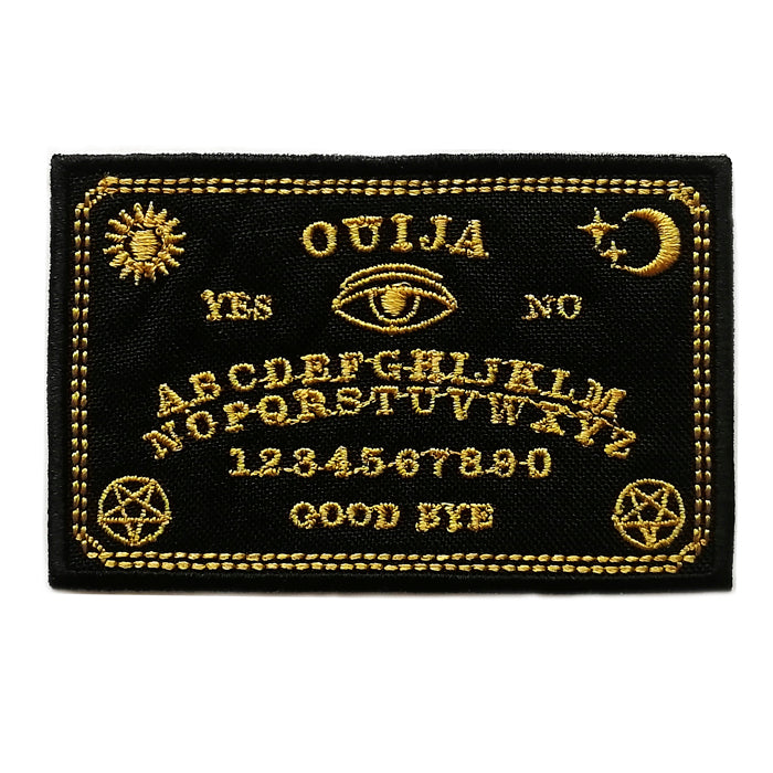 Parche "Ouija"