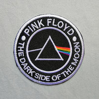Parche "Pink Floyd"
