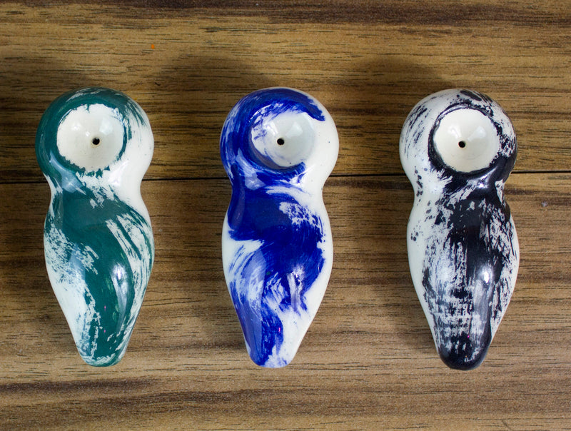 Pipa "Shodo"