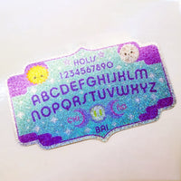 Sticker "Kawaii Ouija"